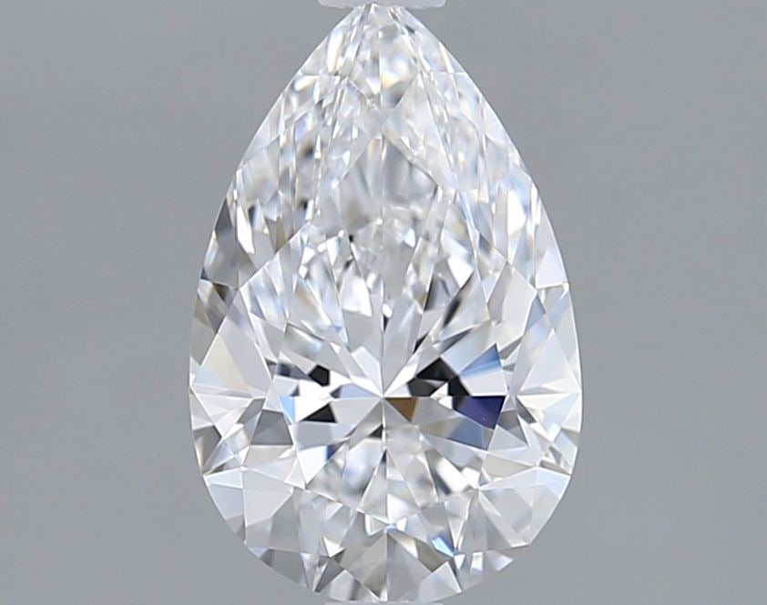 IGI Pear 1.56ct D VVS2 - Loose Lab Diamond: IGI Pear 1.56ct D VVS2 - Loose Lab Diamond Item Specifics: Source: This Is A Real Diamond Grown In A Lab Not Mined. Carat: 1.56 Cut: - Color: D Clarity: VVS2 Polish: EX Symmetry: EX Measurements: 10.0