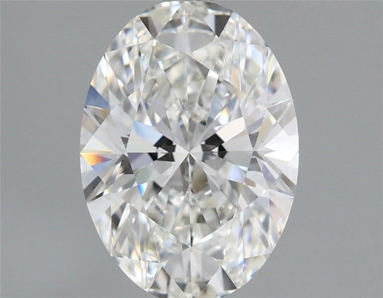 IGI Oval 2.06ct F VVS1 - Loose Lab Diamond: IGI Oval 2.06ct F VVS1 - Loose Lab Diamond Item Specifics: Source: This Is A Real Diamond Grown In A Lab Not Mined. Carat: 2.06 Cut: - Color: F Clarity: VVS1 Polish: EX Symmetry: EX Measurements: 10.0