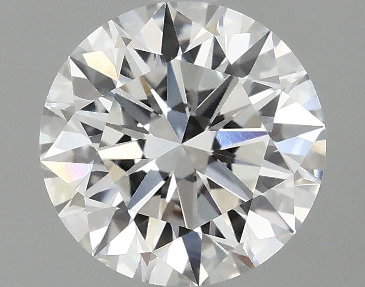 IGI Round 1.48ct E VVS2 - Ideal Loose Lab Diamond: IGI Round 1.48ct E VVS2 - Ideal Loose Lab Diamond Item Specifics: Source: This Is A Real Diamond Grown In A Lab Not Mined. Carat: 1.48 Cut: ID Color: E Clarity: VVS2 Polish: EX Symmetry: EX Measuremen