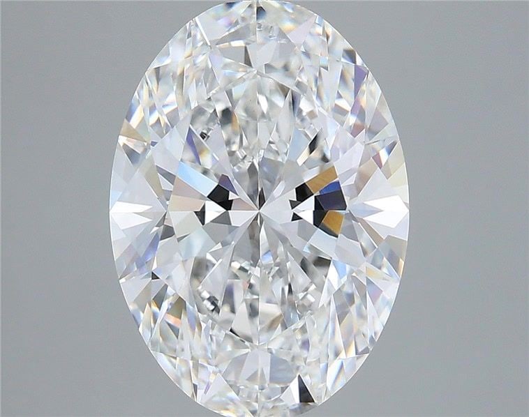 IGI Oval 5.1ct E VVS2 - Loose Lab Diamond: IGI Oval 5.1ct E VVS2 - Loose Lab Diamond Item Specifics: Source: This Is A Real Diamond Grown In A Lab Not Mined. Carat: 5.1 Cut: - Color: E Clarity: VVS2 Polish: EX Symmetry: EX Measurements: 13.9L 