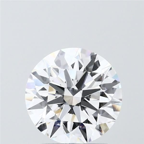 IGI Round 2.02ct D VVS2 - Ideal Loose Lab Diamond: IGI Round 2.02ct D VVS2 - Ideal Loose Lab Diamond Item Specifics: Source: This Is A Real Diamond Grown In A Lab Not Mined. Carat: 2.02 Cut: ID Color: D Clarity: VVS2 Polish: EX Symmetry: EX Measuremen