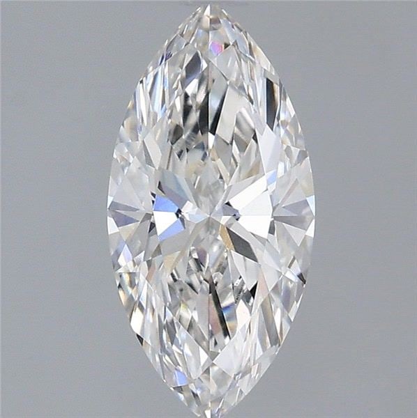 IGI Marquise 1.45ct F VVS2 - Loose Lab Diamond: IGI Marquise 1.45ct F VVS2 - Loose Lab Diamond Item Specifics: Source: This Is A Real Diamond Grown In A Lab Not Mined. Carat: 1.45 Cut: - Color: F Clarity: VVS2 Polish: EX Symmetry: EX Measurements: 