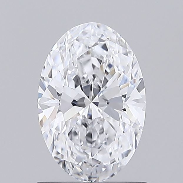 IGI Oval 0.83ct D VVS2 - Loose Lab Diamond: IGI Oval 0.83ct D VVS2 - Loose Lab Diamond Item Specifics: Source: This Is A Real Diamond Grown In A Lab Not Mined. Carat: 0.83 Cut: - Color: D Clarity: VVS2 Polish: EX Symmetry: EX Measurements: 7.86