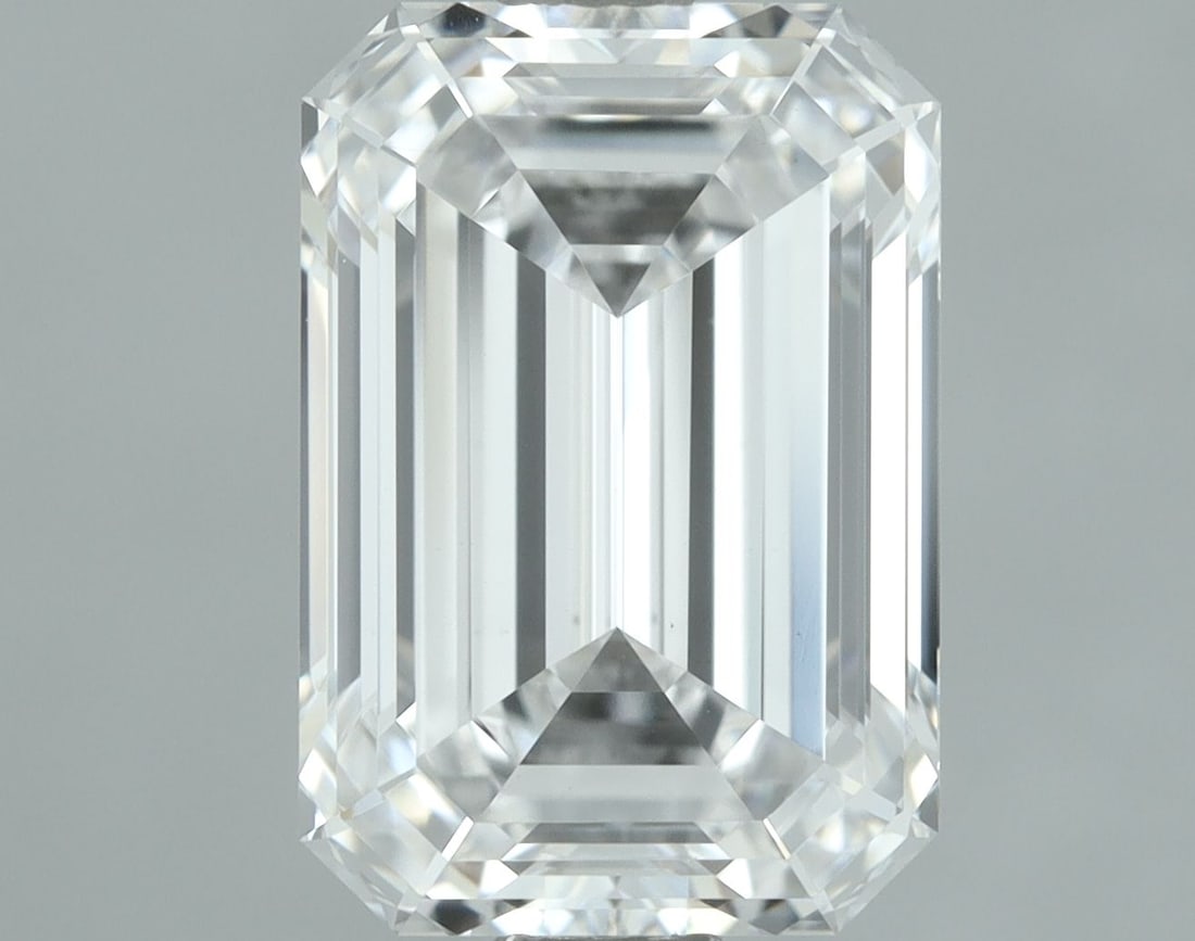 IGI Emerald 2.03ct D VVS2 - Loose Lab Diamond: IGI Emerald 2.03ct D VVS2 - Loose Lab Diamond Item Specifics: Source: This Is A Real Diamond Grown In A Lab Not Mined. Carat: 2.03 Cut: - Color: D Clarity: VVS2 Polish: EX Symmetry: EX Measurements: 8