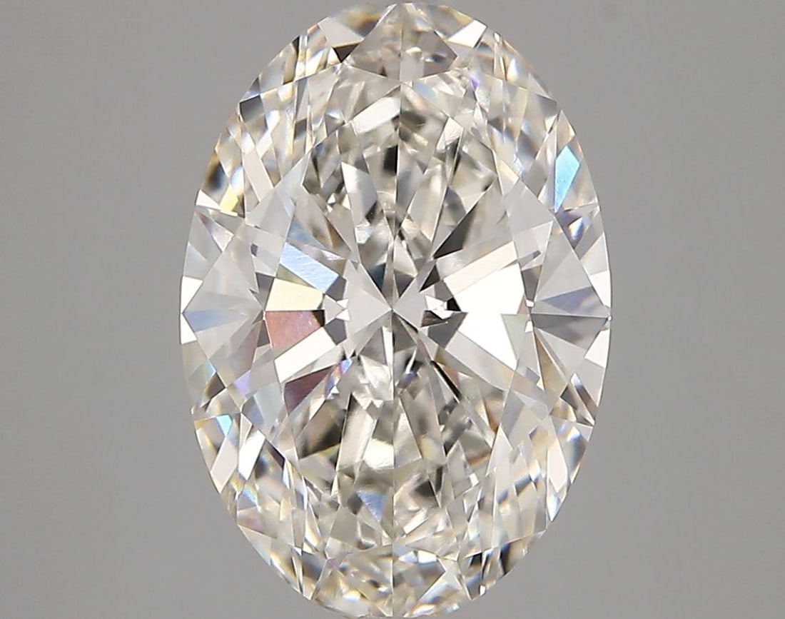 IGI Oval 4.01ct G VVS1 - Loose Lab Diamond: IGI Oval 4.01ct G VVS1 - Loose Lab Diamond Item Specifics: Source: This Is A Real Diamond Grown In A Lab Not Mined. Carat: 4.01 Cut: - Color: G Clarity: VVS1 Polish: EX Symmetry: EX Measurements: 13.0