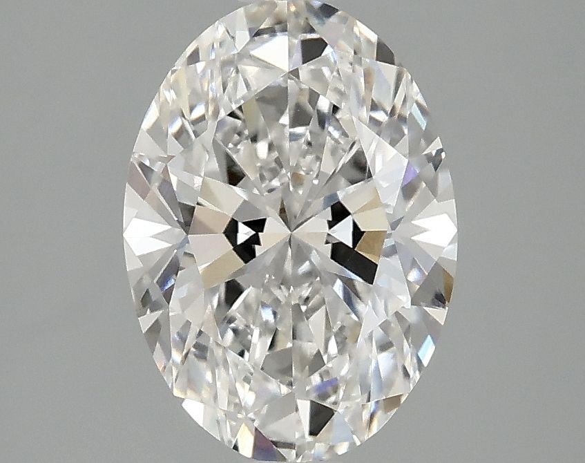 IGI Oval 2.07ct F VVS2 - Loose Lab Diamond: IGI Oval 2.07ct F VVS2 - Loose Lab Diamond Item Specifics: Source: This Is A Real Diamond Grown In A Lab Not Mined. Carat: 2.07 Cut: - Color: F Clarity: VVS2 Polish: EX Symmetry: EX Measurements: 10.1