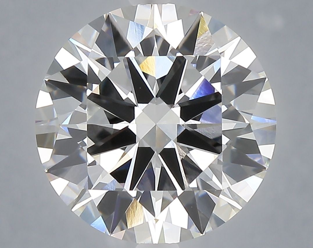 IGI Round 6.0ct F VVS2 - Loose Lab Diamond: IGI Round 6.0ct F VVS2 - Loose Lab Diamond Item Specifics: Source: This Is A Real Diamond Grown In A Lab Not Mined. Carat: 6.0 Cut: EX Color: F Clarity: VVS2 Polish: EX Symmetry: EX Measurements: