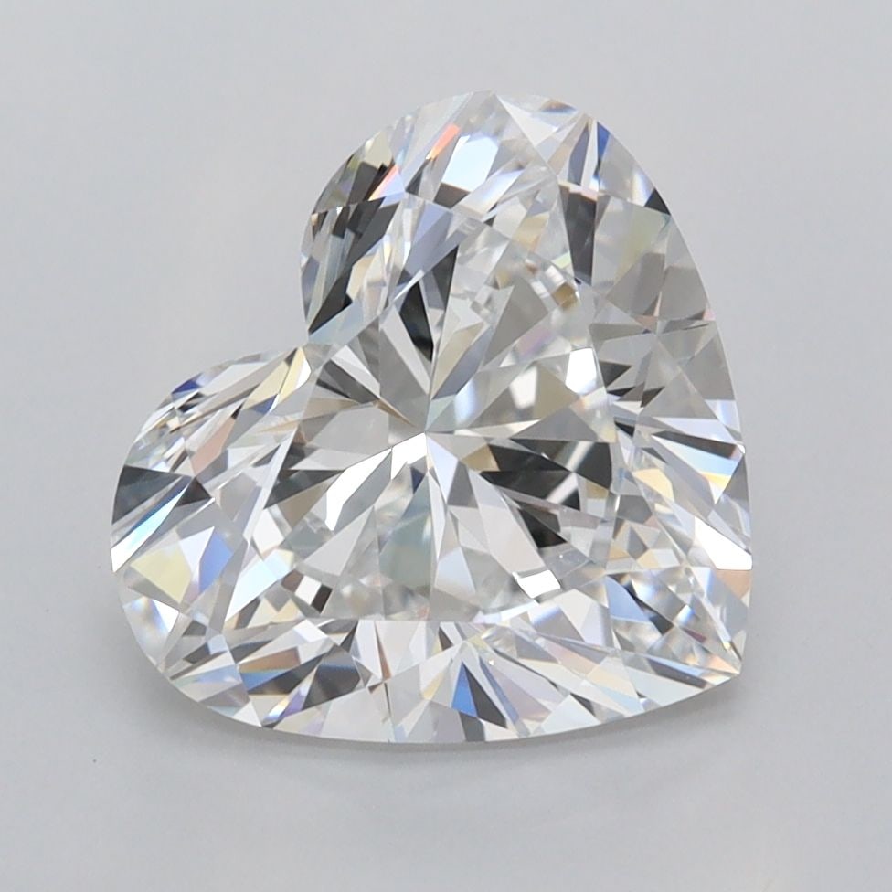 IGI Heart 3.06ct D VVS1 - Loose Lab Diamond: IGI Heart 3.06ct D VVS1 - Loose Lab Diamond Item Specifics: Source: This Is A Real Diamond Grown In A Lab Not Mined. Carat: 3.06 Cut: - Color: D Clarity: VVS1 Polish: EX Symmetry: EX Measurements: