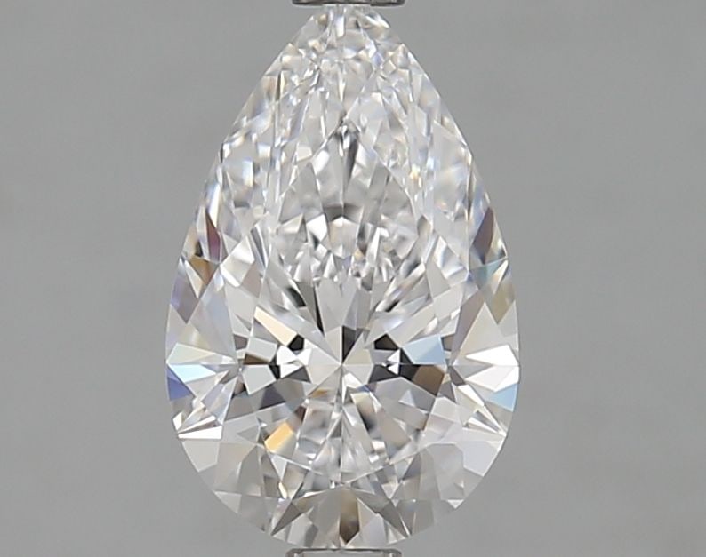 GIA Pear 1.54ct D VVS1 - Loose Lab Diamond: GIA Pear 1.54ct D VVS1 - Loose Lab Diamond Item Specifics: Source: This Is A Real Diamond Grown In A Lab Not Mined. Carat: 1.54 Cut: - Color: D Clarity: VVS1 Polish: EX Symmetry: EX Measurements: 10.4