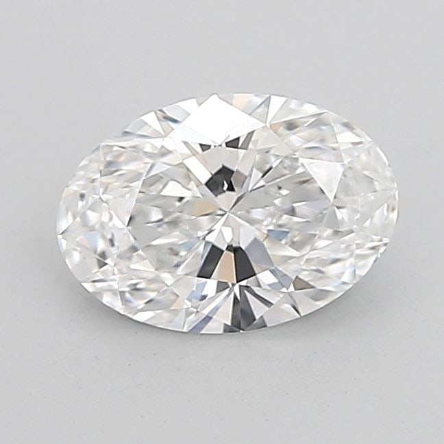 IGI Oval 1.31ct D VVS2 - Loose Lab Diamond: IGI Oval 1.31ct D VVS2 - Loose Lab Diamond Item Specifics: Source: This Is A Real Diamond Grown In A Lab Not Mined. Carat: 1.31 Cut: - Color: D Clarity: VVS2 Polish: EX Symmetry: EX Measurements: 9.01