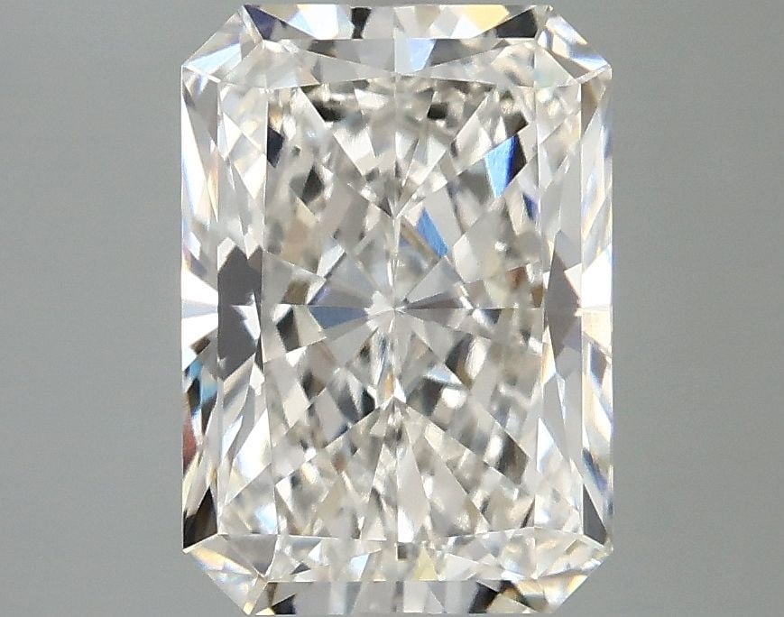 IGI Radiant 2.94ct F VVS2 - Loose Lab Diamond: IGI Radiant 2.94ct F VVS2 - Loose Lab Diamond Item Specifics: Source: This Is A Real Diamond Grown In A Lab Not Mined. Carat: 2.94 Cut: - Color: F Clarity: VVS2 Polish: EX Symmetry: EX Measurements: 1