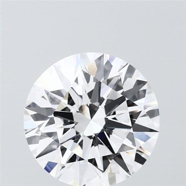 IGI Round 2.05ct D VVS2 - Ideal Loose Lab Diamond: IGI Round 2.05ct D VVS2 - Ideal Loose Lab Diamond Item Specifics: Source: This Is A Real Diamond Grown In A Lab Not Mined. Carat: 2.05 Cut: ID Color: D Clarity: VVS2 Polish: EX Symmetry: EX