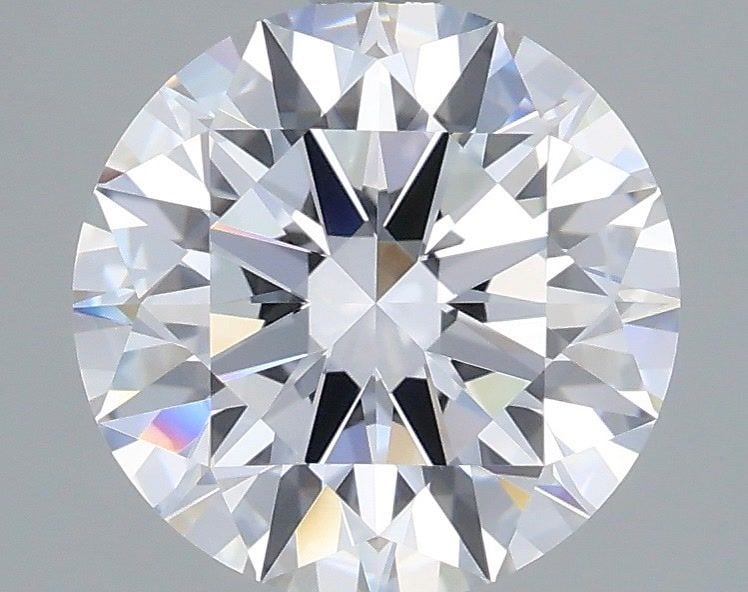IGI Round 2.75ct D VVS1 - Ideal Loose Lab Diamond: IGI Round 2.75ct D VVS1 - Ideal Loose Lab Diamond Item Specifics: Source: This Is A Real Diamond Grown In A Lab Not Mined. Carat: 2.75 Cut: ID Color: D Clarity: VVS1 Polish: EX Symmetry: EX Measuremen