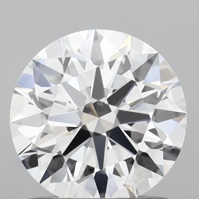 IGI Round 1.06ct D VVS1 - Ideal Loose Lab Diamond: IGI Round 1.06ct D VVS1 - Ideal Loose Lab Diamond Item Specifics: Source: This Is A Real Diamond Grown In A Lab Not Mined. Carat: 1.06 Cut: ID Color: D Clarity: VVS1 Polish: EX Symmetry: EX Measuremen