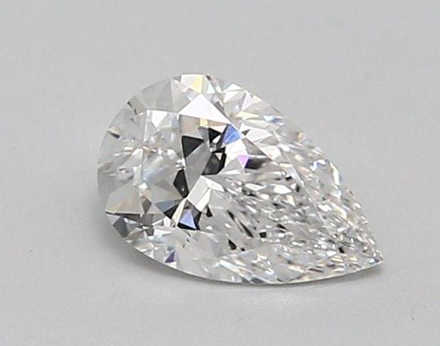 IGI Pear 0.87ct D VVS2 - Loose Lab Diamond: IGI Pear 0.87ct D VVS2 - Loose Lab Diamond Item Specifics: Source: This Is A Real Diamond Grown In A Lab Not Mined. Carat: 0.87 Cut: - Color: D Clarity: VVS2 Polish: EX Symmetry: VG Measurements: 8.44