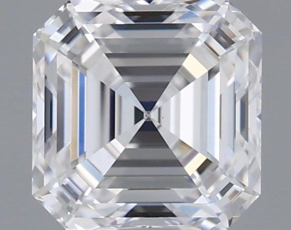 IGI Asscher 1.08ct D VVS2 - Loose Lab Diamond: IGI Asscher 1.08ct D VVS2 - Loose Lab Diamond Item Specifics: Source: This Is A Real Diamond Grown In A Lab Not Mined. Carat: 1.08 Cut: - Color: D Clarity: VVS2 Polish: EX Symmetry: EX Measurements: 5