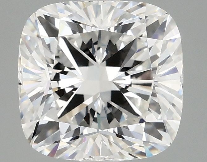 IGI Cushion Modified 2.59ct E VVS2 - Loose Lab Diamond: IGI Cushion Modified 2.59ct E VVS2 - Loose Lab Diamond Item Specifics: Source: This Is A Real Diamond Grown In A Lab Not Mined. Carat: 2.59 Cut: - Color: E Clarity: VVS2 Polish: EX Symmetry: EX Measur
