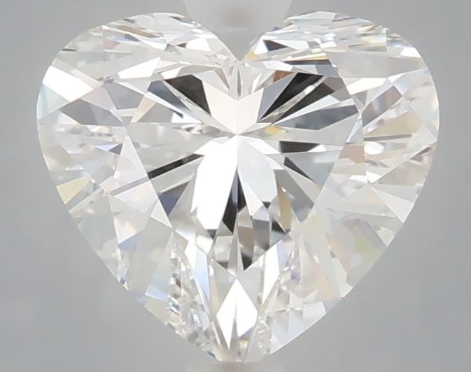 IGI Heart 2.01ct E VVS2 - Loose Lab Diamond: IGI Heart 2.01ct E VVS2 - Loose Lab Diamond Item Specifics: Source: This Is A Real Diamond Grown In A Lab Not Mined. Carat: 2.01 Cut: - Color: E Clarity: VVS2 Polish: VG Symmetry: VG Measurements: 7.7