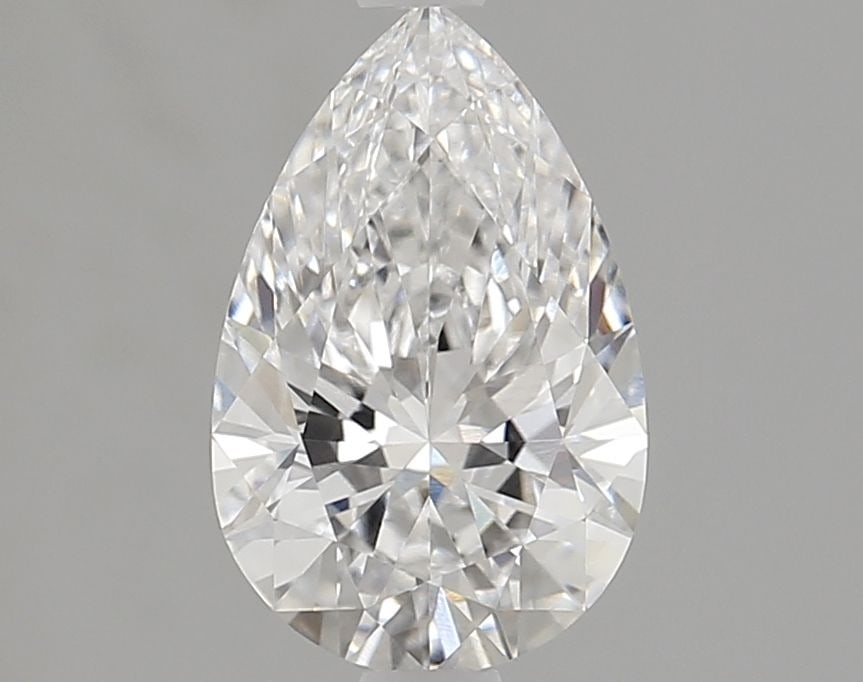 IGI Pear 1.55ct E VVS2 - Loose Lab Diamond: IGI Pear 1.55ct E VVS2 - Loose Lab Diamond Item Specifics: Source: This Is A Real Diamond Grown In A Lab Not Mined. Carat: 1.55 Cut: - Color: E Clarity: VVS2 Polish: EX Symmetry: EX Measurements: 10.1