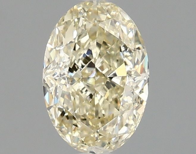 IGI Oval 1.1ct Fancy Light Yellow VVS2 - Loose Lab Diamond: IGI Oval 1.1ct Fancy Light Yellow VVS2 - Loose Lab Diamond Item Specifics: Source: This Is A Real Diamond Grown In A Lab Not Mined. Carat: 1.1 Cut: - Color: Fancy Light Yellow Clarity: VVS2 Polish: EX