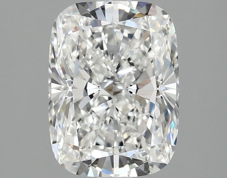 IGI Cushion Modified 2.09ct E VVS2 - Loose Lab Diamond: IGI Cushion Modified 2.09ct E VVS2 - Loose Lab Diamond Item Specifics: Source: This Is A Real Diamond Grown In A Lab Not Mined. Carat: 2.09 Cut: - Color: E Clarity: VVS2 Polish: EX Symmetry: EX Measur