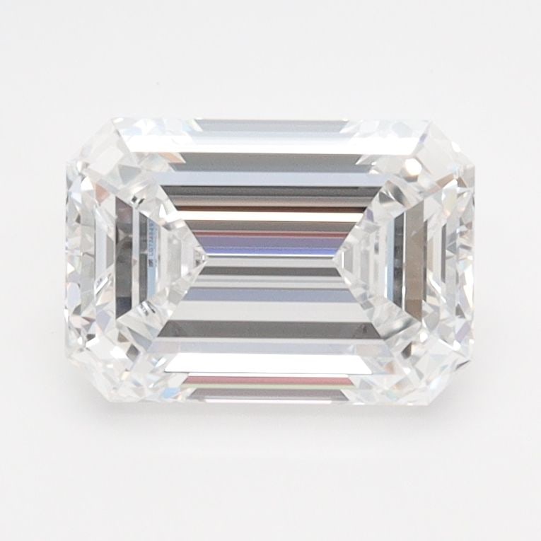 IGI Emerald 1.58ct D VVS1 - Loose Lab Diamond: IGI Emerald 1.58ct D VVS1 - Loose Lab Diamond Item Specifics: Source: This Is A Real Diamond Grown In A Lab Not Mined. Carat: 1.58 Cut: - Color: D Clarity: VVS1 Polish: EX Symmetry: EX Measurements: 7