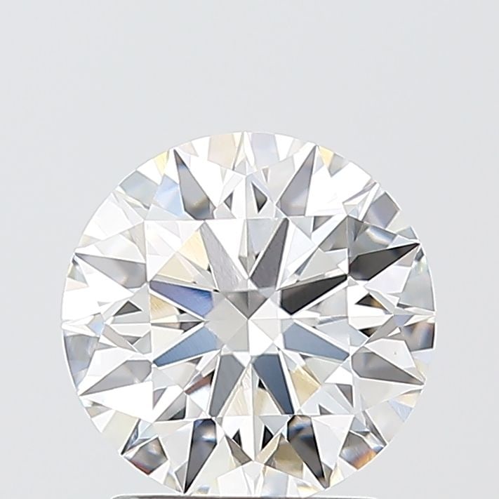 IGI Round 2.06ct E VVS2 - Ideal Loose Lab Diamond: IGI Round 2.06ct E VVS2 - Ideal Loose Lab Diamond Item Specifics: Source: This Is A Real Diamond Grown In A Lab Not Mined. Carat: 2.06 Cut: ID Color: E Clarity: VVS2 Polish: EX Symmetry: EX Measuremen