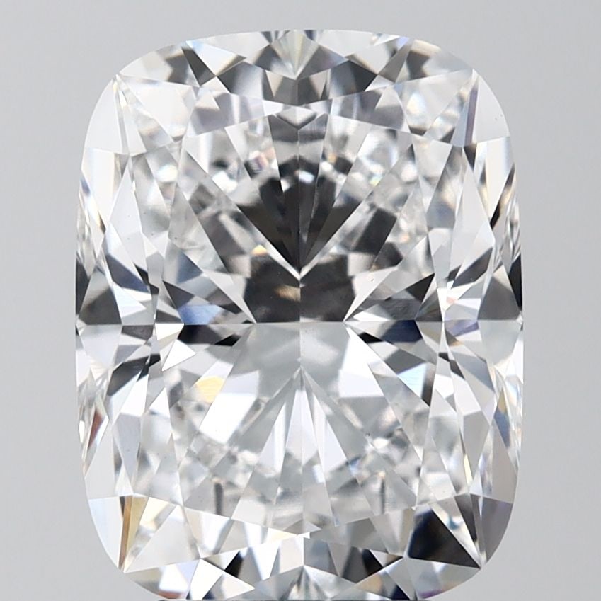 IGI Cushion Modified 5.09ct D VVS2 - Loose Lab Diamond: IGI Cushion Modified 5.09ct D VVS2 - Loose Lab Diamond Item Specifics: Source: This Is A Real Diamond Grown In A Lab Not Mined. Carat: 5.09 Cut: - Color: D Clarity: VVS2 Polish: EX Symmetry: EX Measur