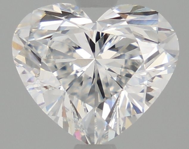 IGI Heart 2.01ct E VVS2 - Loose Lab Diamond: IGI Heart 2.01ct E VVS2 - Loose Lab Diamond Item Specifics: Source: This Is A Real Diamond Grown In A Lab Not Mined. Carat: 2.01 Cut: - Color: E Clarity: VVS2 Polish: EX Symmetry: EX Measurements: 7.6