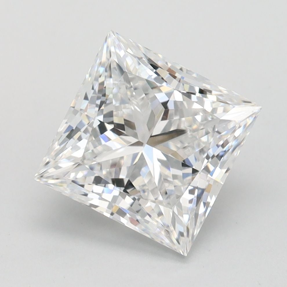 IGI Princess 2.03ct D IF - Loose Lab Diamond: IGI Princess 2.03ct D IF - Loose Lab Diamond Item Specifics: Source: This Is A Real Diamond Grown In A Lab Not Mined. Carat: 2.03 Cut: - Color: D Clarity: IF Polish: EX Symmetry: EX Measurements: