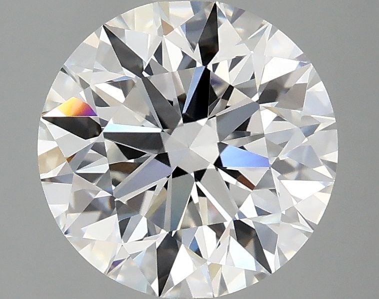 IGI Round 2.52ct E VVS2 - Loose Lab Diamond: IGI Round 2.52ct E VVS2 - Loose Lab Diamond Item Specifics: Source: This Is A Real Diamond Grown In A Lab Not Mined. Carat: 2.52 Cut: EX Color: E Clarity: VVS2 Polish: EX Symmetry: EX Measurements: 8.