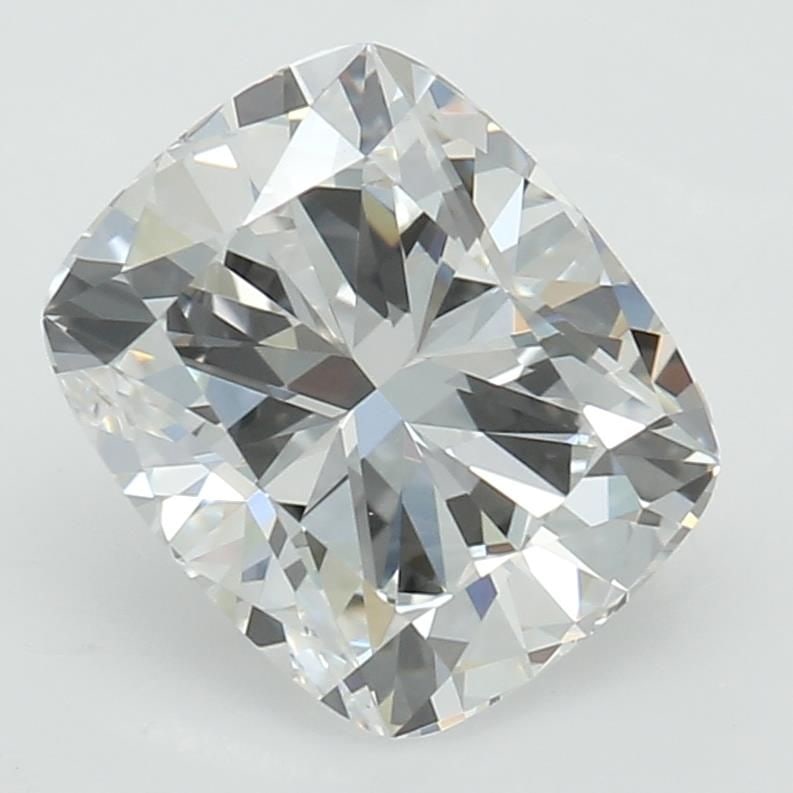 IGI Cushion Brilliant 1.14ct E VVS2 - Loose Lab Diamond: IGI Cushion Brilliant 1.14ct E VVS2 - Loose Lab Diamond Item Specifics: Source: This Is A Real Diamond Grown In A Lab Not Mined. Carat: 1.14 Cut: - Color: E Clarity: VVS2 Polish: EX Symmetry: EX Measu