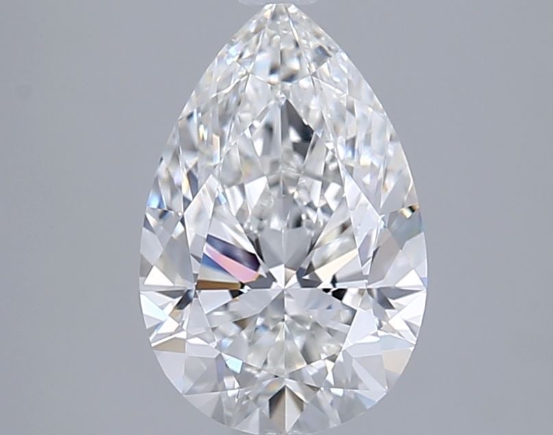 IGI Pear 2.04ct E VVS1 - Loose Lab Diamond: IGI Pear 2.04ct E VVS1 - Loose Lab Diamond Item Specifics: Source: This Is A Real Diamond Grown In A Lab Not Mined. Carat: 2.04 Cut: - Color: E Clarity: VVS1 Polish: EX Symmetry: EX Measurements: