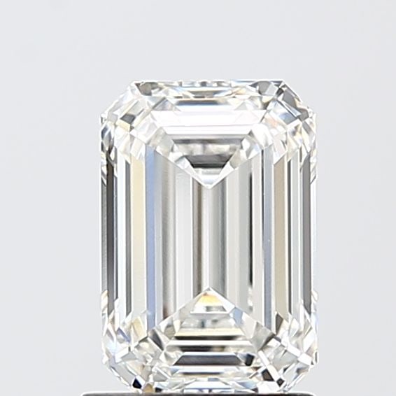 IGI Emerald 1.61ct F VVS2 - Loose Lab Diamond: IGI Emerald 1.61ct F VVS2 - Loose Lab Diamond Item Specifics: Source: This Is A Real Diamond Grown In A Lab Not Mined. Carat: 1.61 Cut: - Color: F Clarity: VVS2 Polish: EX Symmetry: EX Measurements: 7