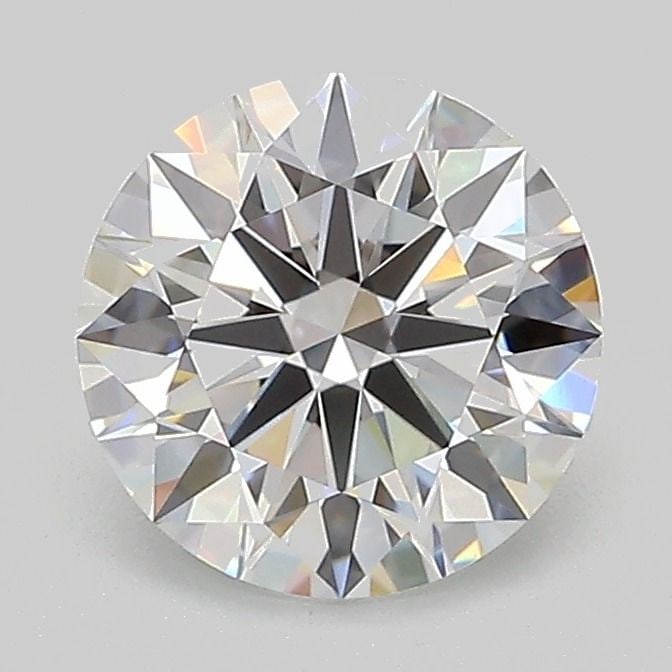 IGI Round 1.54ct D VVS2 - Ideal Loose Lab Diamond: IGI Round 1.54ct D VVS2 - Ideal Loose Lab Diamond Item Specifics: Source: This Is A Real Diamond Grown In A Lab Not Mined. Carat: 1.54 Cut: ID Color: D Clarity: VVS2 Polish: EX Symmetry: EX Measuremen