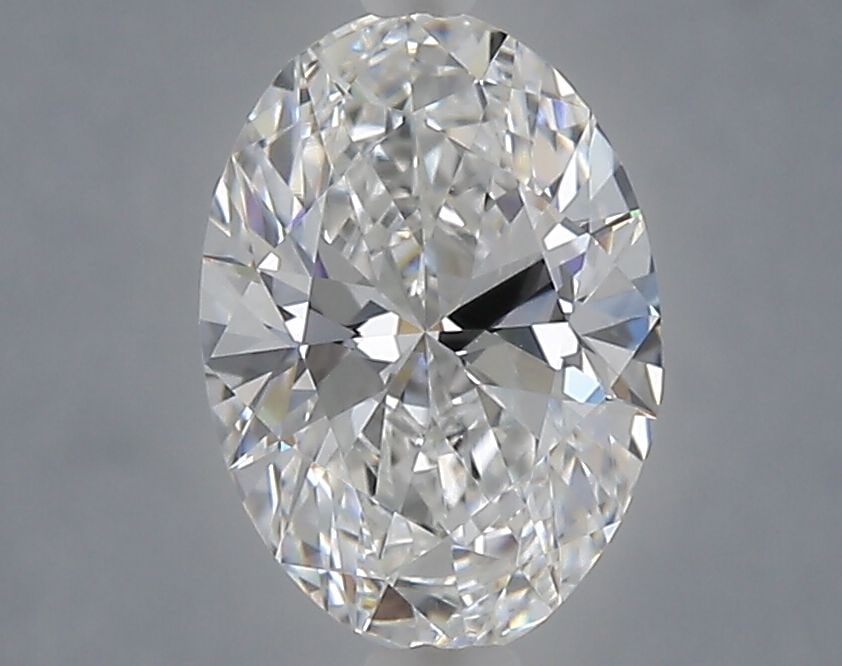 Oval 1.54ct D VVS2 - Loose Lab Diamond: Oval 1.54ct D VVS2 - Loose Lab Diamond Item Specifics: Source: This Is A Real Diamond Grown In A Lab Not Mined. Carat: 1.54 Cut: - Color: D Clarity: VVS2 Polish: VG Symmetry: VG Measurements: 9.41L X 