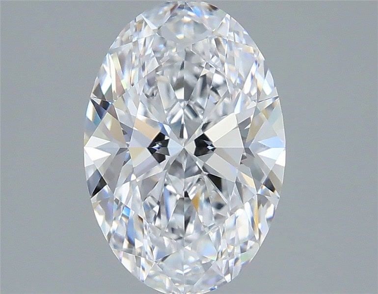 IGI Oval 2.03ct D VVS1 - Loose Lab Diamond: IGI Oval 2.03ct D VVS1 - Loose Lab Diamond Item Specifics: Source: This Is A Real Diamond Grown In A Lab Not Mined. Carat: 2.03 Cut: - Color: D Clarity: VVS1 Polish: EX Symmetry: EX Measurements: 10.3