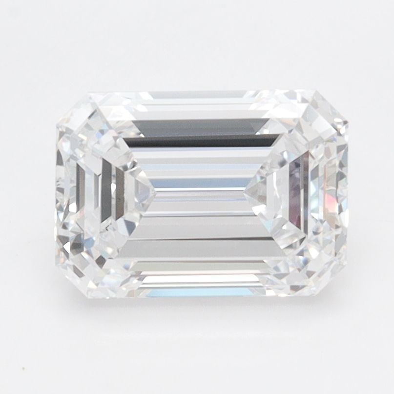 IGI Emerald 1.91ct D VVS1 - Loose Lab Diamond: IGI Emerald 1.91ct D VVS1 - Loose Lab Diamond Item Specifics: Source: This Is A Real Diamond Grown In A Lab Not Mined. Carat: 1.91 Cut: - Color: D Clarity: VVS1 Polish: EX Symmetry: EX Measurements: 8