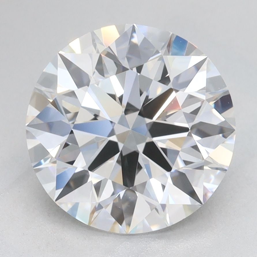 IGI Round 2.43ct D IF - Ideal Loose Lab Diamond: IGI Round 2.43ct D IF - Ideal Loose Lab Diamond Item Specifics: Source: This Is A Real Diamond Grown In A Lab Not Mined. Carat: 2.43 Cut: ID Color: D Clarity: IF Polish: EX Symmetry: EX Measurements: 