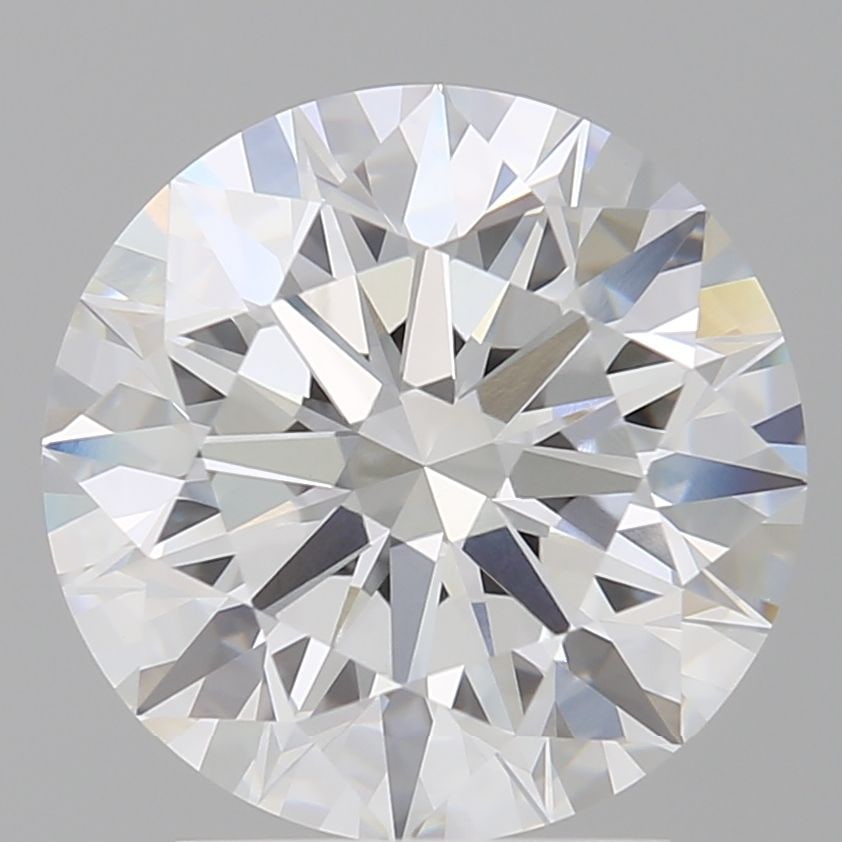 IGI Round 3.02ct E VVS2 - Ideal Loose Lab Diamond: IGI Round 3.02ct E VVS2 - Ideal Loose Lab Diamond Item Specifics: Source: This Is A Real Diamond Grown In A Lab Not Mined. Carat: 3.02 Cut: ID Color: E Clarity: VVS2 Polish: EX Symmetry: EX Measuremen