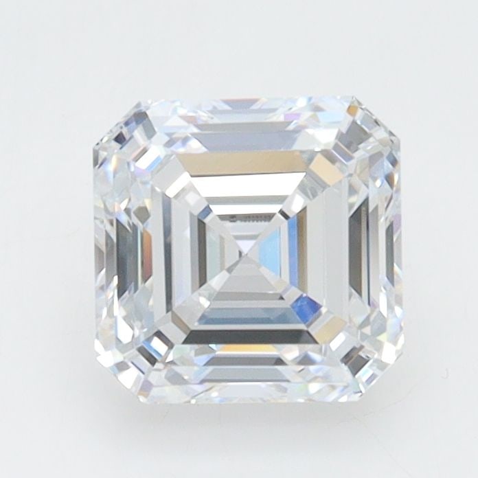 IGI Square Emerald 1.39ct E VVS1 - Loose Lab Diamond: IGI Square Emerald 1.39ct E VVS1 - Loose Lab Diamond Item Specifics: Source: This Is A Real Diamond Grown In A Lab Not Mined. Carat: 1.39 Cut: - Color: E Clarity: VVS1 Polish: EX Symmetry: EX Measurem