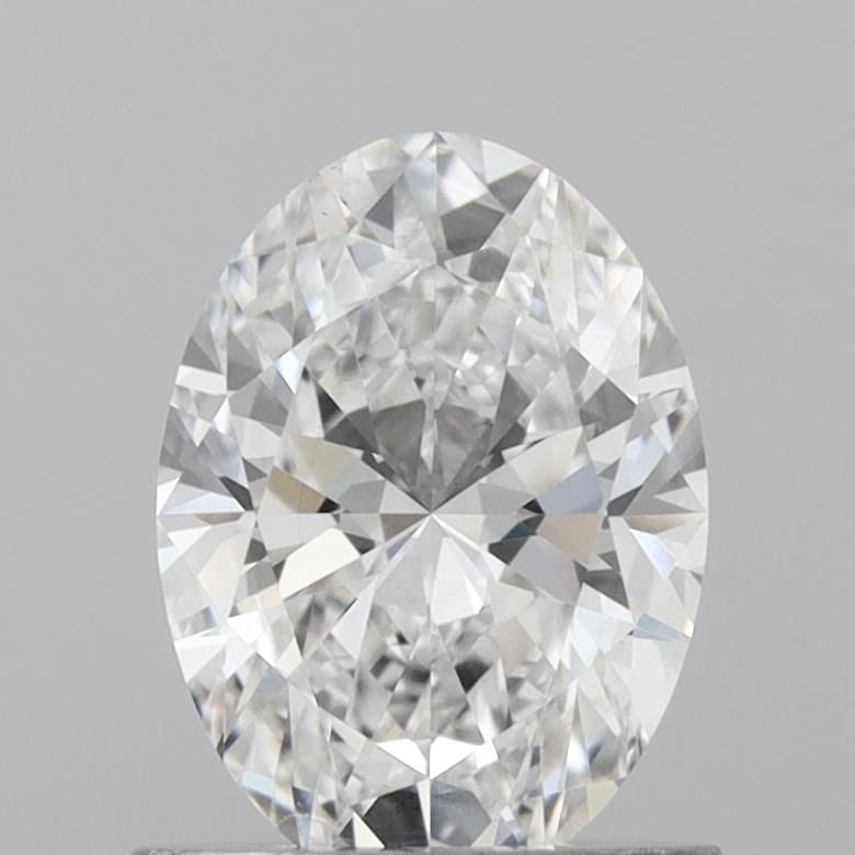 IGI Oval 1.01ct E VVS2 - Loose Lab Diamond: IGI Oval 1.01ct E VVS2 - Loose Lab Diamond Item Specifics: Source: This Is A Real Diamond Grown In A Lab Not Mined. Carat: 1.01 Cut: - Color: E Clarity: VVS2 Polish: EX Symmetry: EX Measurements: 7.73