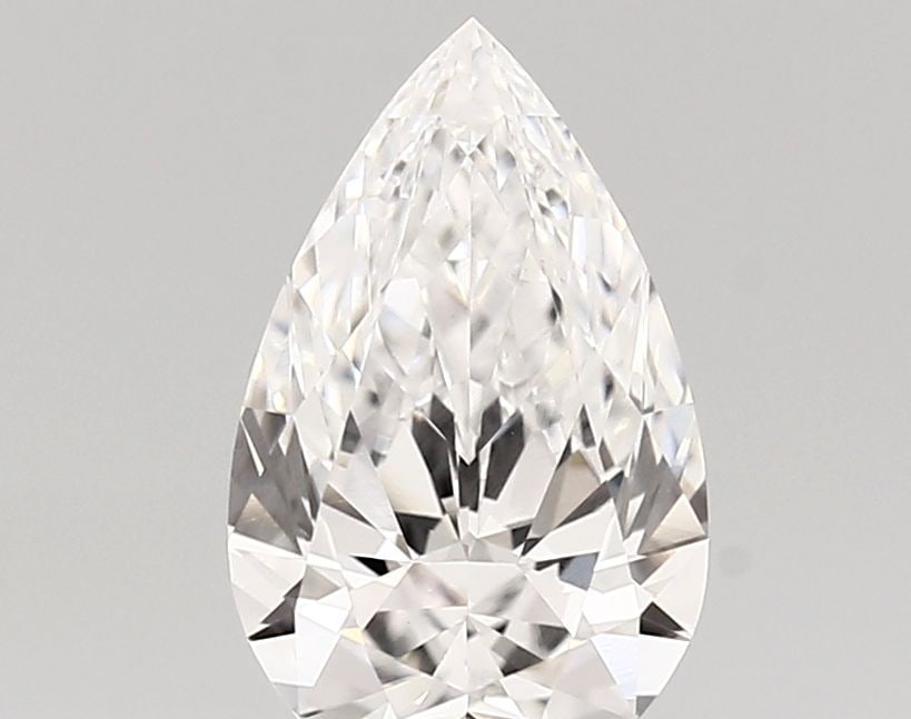 IGI Pear 1.45ct D VVS2 - Loose Lab Diamond: IGI Pear 1.45ct D VVS2 - Loose Lab Diamond Item Specifics: Source: This Is A Real Diamond Grown In A Lab Not Mined. Carat: 1.45 Cut: - Color: D Clarity: VVS2 Polish: EX Symmetry: EX Measurements: 10.3
