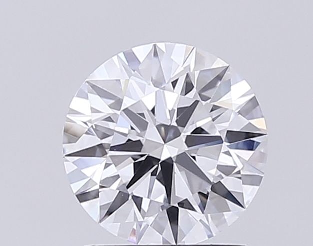 IGI Round 1.53ct E VVS1 - Ideal Loose Lab Diamond: IGI Round 1.53ct E VVS1 - Ideal Loose Lab Diamond Item Specifics: Source: This Is A Real Diamond Grown In A Lab Not Mined. Carat: 1.53 Cut: ID Color: E Clarity: VVS1 Polish: EX Symmetry: EX Measuremen