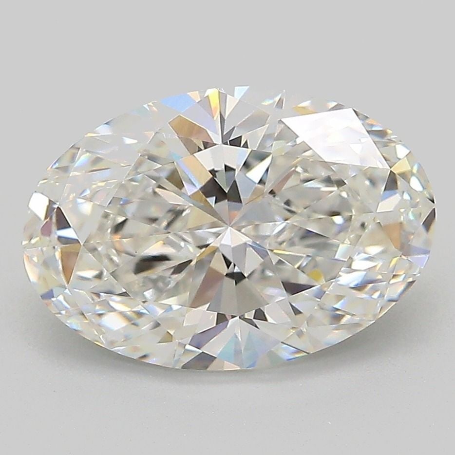 IGI Oval 3.1ct F VVS2 - Loose Lab Diamond: IGI Oval 3.1ct F VVS2 - Loose Lab Diamond Item Specifics: Source: This Is A Real Diamond Grown In A Lab Not Mined. Carat: 3.1 Cut: - Color: F Clarity: VVS2 Polish: EX Symmetry: EX Measurements: 11.96L