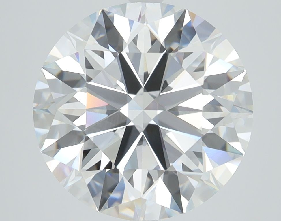 IGI Round 4.06ct F VVS1 - Ideal Loose Lab Diamond: IGI Round 4.06ct F VVS1 - Ideal Loose Lab Diamond Item Specifics: Source: This Is A Real Diamond Grown In A Lab Not Mined. Carat: 4.06 Cut: ID Color: F Clarity: VVS1 Polish: EX Symmetry: EX Measuremen