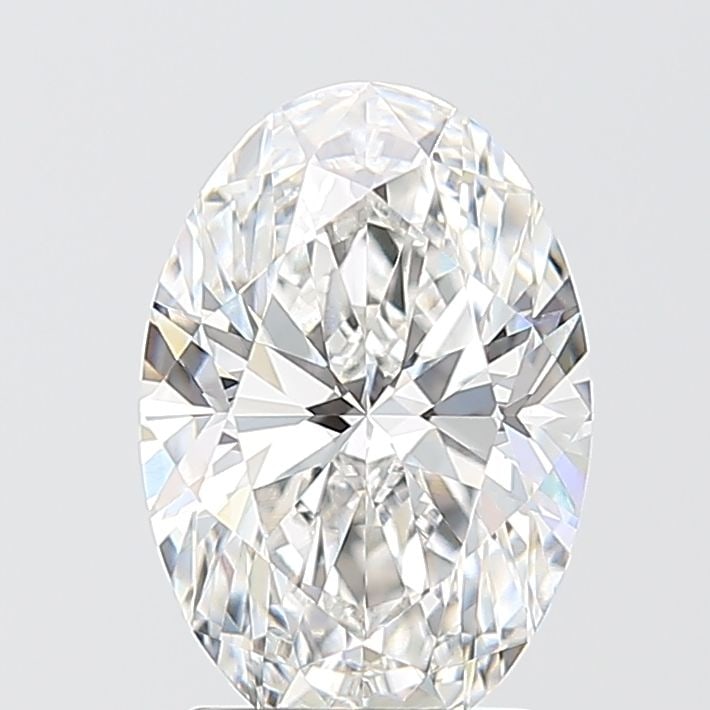 IGI Oval 2.02ct E VVS2 - Loose Lab Diamond: IGI Oval 2.02ct E VVS2 - Loose Lab Diamond Item Specifics: Source: This Is A Real Diamond Grown In A Lab Not Mined. Carat: 2.02 Cut: - Color: E Clarity: VVS2 Polish: EX Symmetry: EX Measurements: 10.1