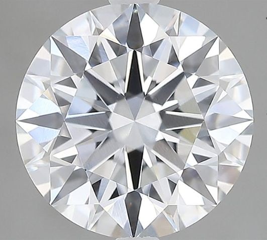 GIA Round 2.79ct D VVS2 - Loose Lab Diamond: GIA Round 2.79ct D VVS2 - Loose Lab Diamond Item Specifics: Source: This Is A Real Diamond Grown In A Lab Not Mined. Carat: 2.79 Cut: EX Color: D Clarity: VVS2 Polish: EX Symmetry: EX Measurements: 9.