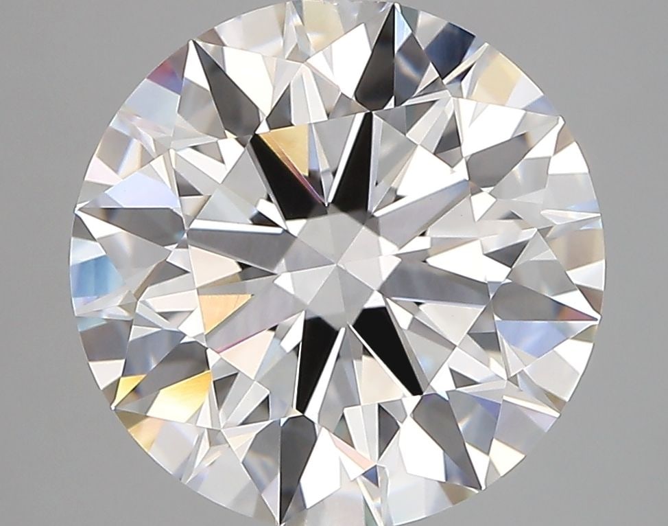 IGI Round 5.03ct E VVS2 - Ideal Loose Lab Diamond: IGI Round 5.03ct E VVS2 - Ideal Loose Lab Diamond Item Specifics: Source: This Is A Real Diamond Grown In A Lab Not Mined. Carat: 5.03 Cut: ID Color: E Clarity: VVS2 Polish: EX Symmetry: EX Measuremen