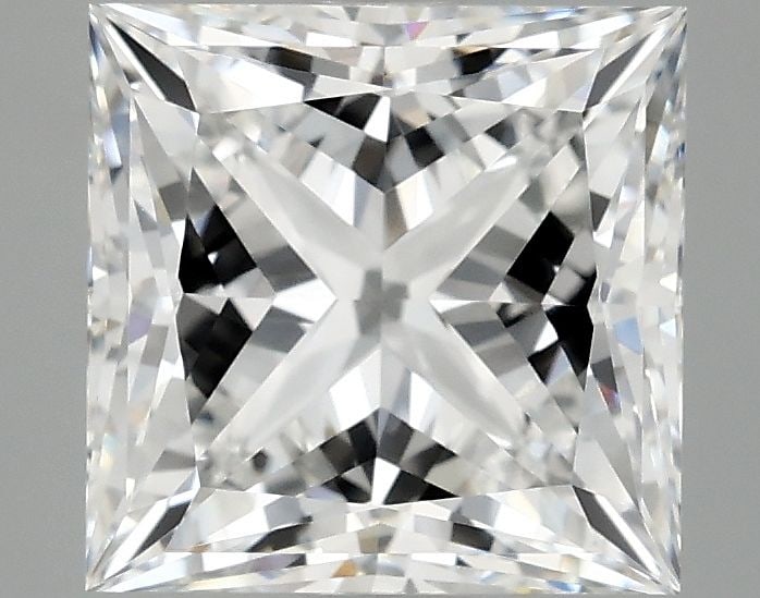 IGI Princess 3.1ct E VVS2 - Loose Lab Diamond: IGI Princess 3.1ct E VVS2 - Loose Lab Diamond Item Specifics: Source: This Is A Real Diamond Grown In A Lab Not Mined. Carat: 3.1 Cut: - Color: E Clarity: VVS2 Polish: EX Symmetry: EX Measurements: 8.
